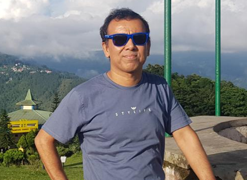 Additional Secretary Subodh Yadav repatriated to parent cadre